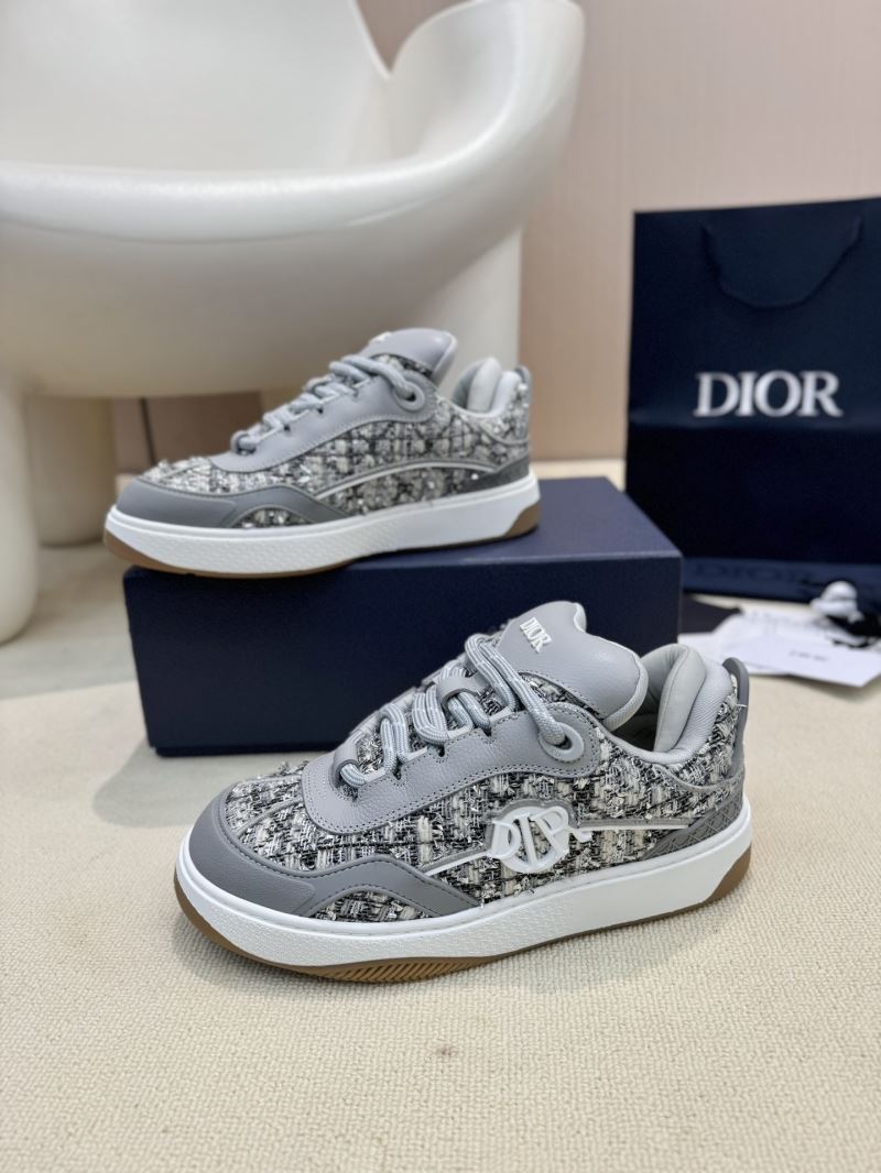 Christian Dior Sneaker